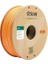 Abs+ Turuncu Filament 1.75MM 1 kg 1
