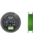 Active 12X Ip Misina F.green 0.23MM - 150M - 16KG 1