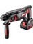 HD20BLH-26V Akülü Kırıcı Delici - 18V-5,0AH 1