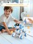 Uzaktan Kumandalı Çok Fonksiyonlı Akllı Aktivite & Eğlence Robot Köpek 2