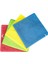 Microfiber Temizlik Bezi 12'li 40x40 cm 2