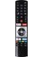 43TU7540 4K Smart LED Tv Kumandası 1