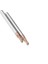 Iki Ağızlı Küre Elmas Freze - 2 Flutes Ball Nose 5