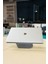 Mek Macbook Yükseltici Modern Stand Siyah (Pro ve Air Uyumlu) 1