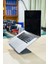 Mek Macbook Yükseltici Modern Stand Siyah (Pro ve Air Uyumlu) 2