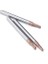 Iki Ağızlı Küre Elmas Freze - 2 Flutes Ball Nose 1