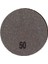 Beton/mermer Parlatma Pedi #50 Grit 3