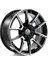 19 Inç 5X120 Bmw Tranporter Jant Modeli Volkswagen Bmw (4 Adet) 1