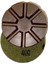 Beton/mermer Parlatma Pedi #400 Grit 1