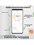 Wifi Kablolu Akıllı Oda Termostatı ( Tuya - Smart Life Uyumlu) 3