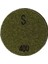 Hibrit Beton/mermer Parlatma Pedi #400 Grit 3