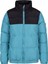 Harding- Casual Padded Jacket Kadın Mavi Outdoor Ceketi 1