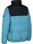 Harding- Casual Padded Jacket Kadın Mavi Outdoor Ceketi 2