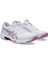 Gel-Rocket 11 Kadın Beyaz Voleybol Ayakkabısı 1072A093-105 3
