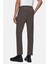 Ds Damat Relaxed Fit Vizon Armürlü Ince ve Hafif Rpt Jogger Pantolon 4