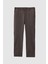 Ds Damat Relaxed Fit Vizon Armürlü Ince ve Hafif Rpt Jogger Pantolon 5