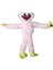 Poppy Play Time Serisi Peluş Oyuncak 40CM (Yurt Dışından) 1