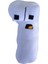 Arap Rakamlı Peluş Oyuncak 20CM (Yurt Dışından) 1