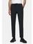 Ds Damat Relaxed Fit Lacivert Armürlü Ince ve Hafif Rpt Jogger Pantolon 1