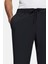 Ds Damat Relaxed Fit Lacivert Armürlü Ince ve Hafif Rpt Jogger Pantolon 2