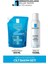 La Roche Posay Effaclar Yağlı Ciltler Için Temizleme Jeli 400 ml - Refill + La Roche Posay Eau Thermale Termal Su 150 gr 1