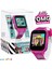 Miniflak L.O.L. Surprise! L.O.L.011OMG Pembe Kamera Bluetoothlu 26 Oyunlu Çocuk Saati (Takip Özelliği Yok) 1