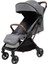 Eva-Cabriofix I-Size Otomatik Katlanan Seyahat Sistem Kompakt Bebek Arabası Select Grey 2