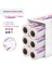 ® Plotter Aydınger (Çizim) Kağıdı 92GR Rulo 62CM x 50MT (6 Rulo) 1