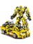 Transformer Robot Araba Modeli (Yurt Dışından) 1