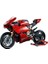 1:5 Ducati V4R Blok Motosiklet Modeli (Yurt Dışından) 1
