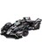 1:14 Black Knight V12 Spor Otomobil Yapı Taşı Modeli (Yurt Dışından) 1