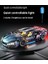 1:14 Lamborghini V12 Spor Araba Yapı Taşları Monte Edilmiş Model Uzaktan Kumandalı Oyuncaklar (Yurt Dışından) 4