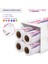 PlotterSarf® Plankopya Ozalit Aydınger (Çizim) Kağıdı 92GR Rulo 45CM x 150MT (4 Rulo) 1