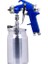 Pro N4001 (2.0 mm) Alttan Depolu Boya Tabancası 1