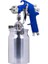Pro N4001 (2.0 mm) Alttan Depolu Boya Tabancası 2