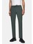 Ds Damat Relaxed Fit Yeşil Armürlü Ince ve Hafif Rpt Jogger Pantolon 1