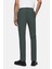 Ds Damat Relaxed Fit Yeşil Armürlü Ince ve Hafif Rpt Jogger Pantolon 4