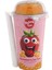| 350 ml Çilek ve Yeşil Çay Aromalı Içecek ile Mango Aromalı Boba 1