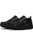 Go Run Consistent Mens Walking Shoes Black Erkek Yürüyüş Koşu Ayakkabısı Siyah 3