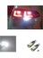 Vw Golf 7 Normal Stop Için Beyaz LED Geri Vites Ampulü T15 1