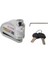 Alarmlı Motosiklet Disk Kilidi Lk 303 1