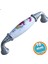Mobilya Mutfak Çekmece Dolap Kapak Dolabı Kulpları Beyaz (96 Mm-9.6 cm) Gerçek Porselen 1