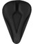 Bisiklet Jelli Sele [koltuk] XBYC7013 Comfort Silikon Sele Kılıfı Ortopedik Koltuk Kılıf 2
