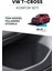Volkswagen T-Cross Uyumlu Konfor Seti Araç içi Eşya Saklama Cepleri Kumaş Kaplama Ses Giderici Set 1