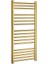 50X70 Gold "KAPLAMA" Havlupan Radyatör (10 Borulu) 1