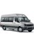 Vw Crafter 2013-2016 Arka Stop Lambası Bağlantı Pimi 3 Adet 2E0945230 2