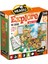Puzzle Explore The Safari Magic Light (5-10 Yaş) IT-21420 1
