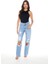 Dikişsiz Yaka Bodysuit 1