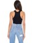 Dikişsiz Yaka Bodysuit 5