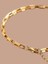 Utaylife Çelik Bileklik Gold (Unısex) 2